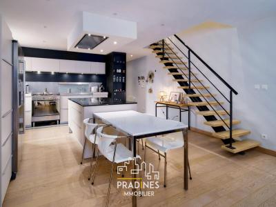 Vente Appartement 6 pi�ces MORNANT 69440