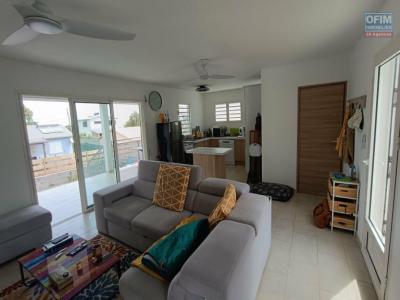 Vente Maison RAVINE-DES-CABRIS 