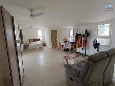 Vente Maison RAVINE-DES-CABRIS 