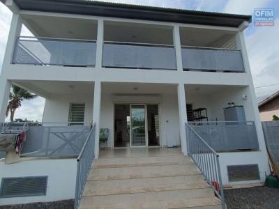 Vente Maison RAVINE-DES-CABRIS 