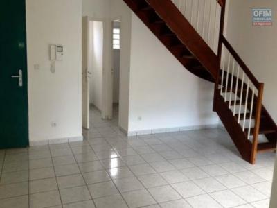 Vente Appartement SAINT-DENIS 
