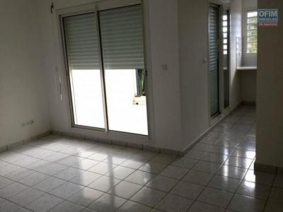 Vente Appartement SAINT-DENIS 