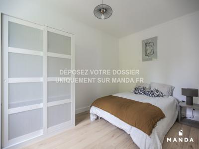 Location Appartement 4 pièces ANTONY 92160