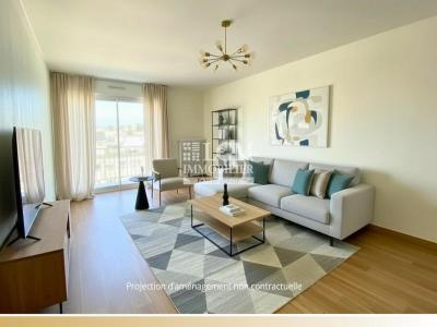 Vente Appartement 4 pièces MONTPELLIER 34070