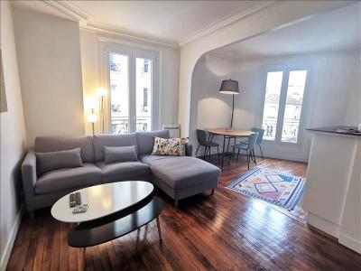 Location Appartement 2 pi�ces PARIS-15EME-ARRONDISSEMENT 75015