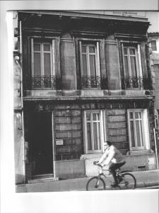 Location Maison 3 pi�ces BORDEAUX 33000