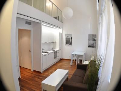 Location Appartement AUBERGENVILLE  78