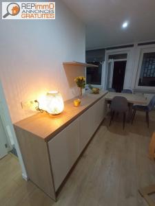 Location Appartement AIX-EN-PROVENCE 13090