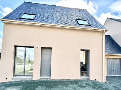 Vente Maison 6 pi�ces SAINT-MELAINE-SUR-AUBANCE 49610