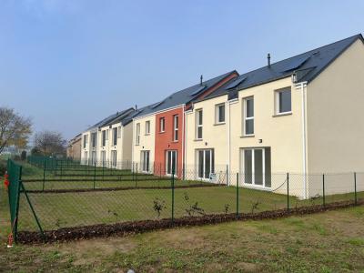 Vente Maison 4 pi�ces ROUILLON 72700