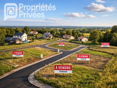 Vente Terrain VALDURENQUE 81090