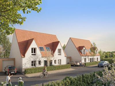 Vente Maison 4 pi�ces GONDECOURT 59147