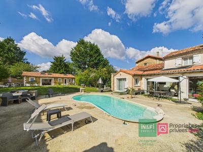 Vente Maison 8 pi�ces GIZAY 86340