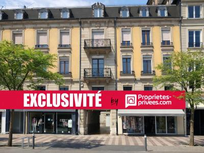 Vente Appartement 5 pi�ces BELFORT 90000