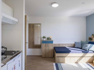 Vente Appartement AUBIERE 63170