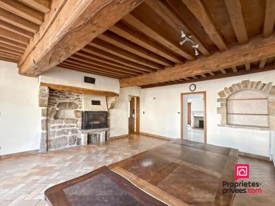 Vente Maison 4 pi�ces PRECY-SOUS-THIL 21390