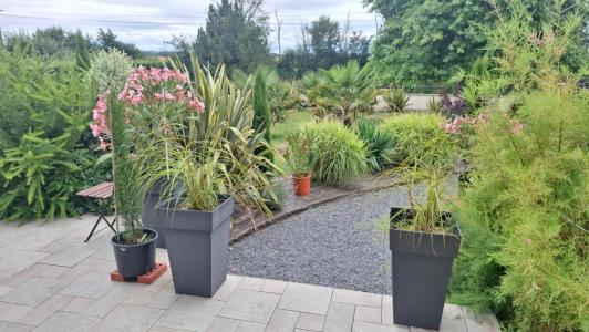 Vente Maison 5 pi�ces SAINT-PAIR-SUR-MER 50380