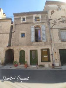 Vente Maison 4 pi�ces PEZENAS 34120