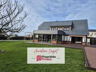 Vente Maison 5 pi�ces TURRETOT 76280