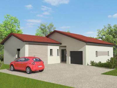 Vente Maison 4 pi�ces ANJOU 38150