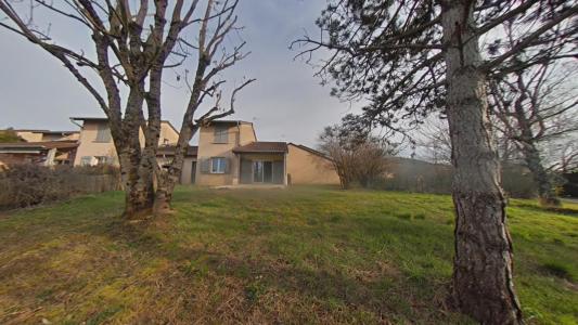 Vente Maison 3 pi�ces BENY 01370