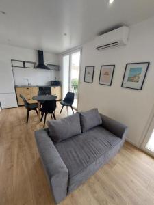 Location Appartement 2 pi�ces ORTAFFA 66560