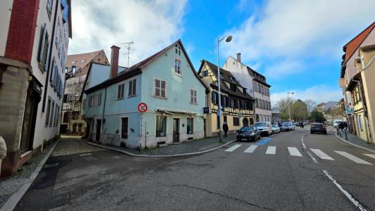 Location Appartement 2 pi�ces STRASBOURG 67000