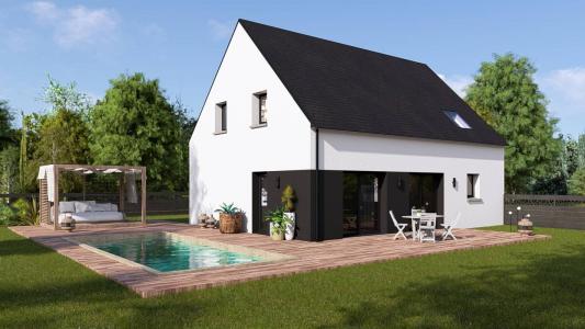 Vente Maison GUIDEL 56520