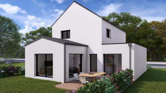 Vente Maison CHATEAUGIRON 35410