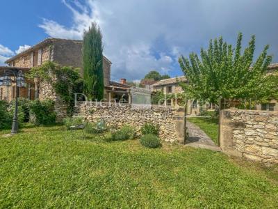 Vente Maison 7 pi�ces UZES 30700