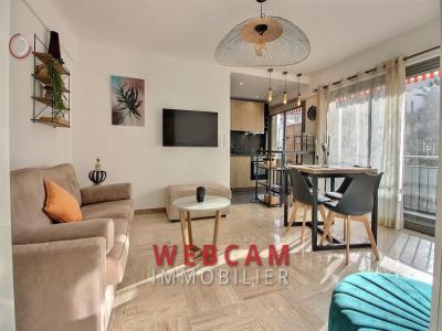Vente Appartement 2 pi�ces CANNET 06110