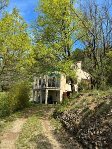 Vente Maison 5 pi�ces VERDIERE 83560