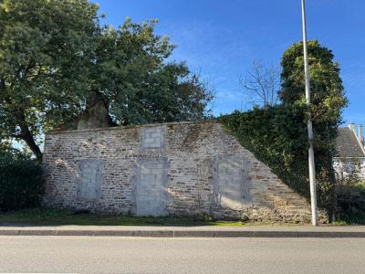 Vente Maison PLUMERGAT 