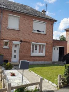 Vente Maison 4 pi�ces CAMBRAI 59400