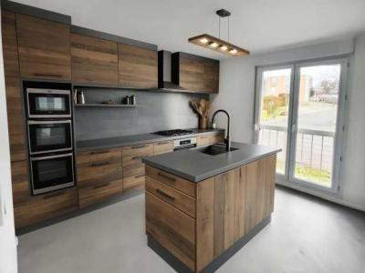 Vente Appartement 2 pi�ces ROUGEMONT-LE-CHATEAU 90110