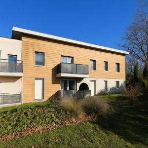 Vente Appartement UNION 