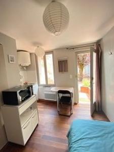 Vente Appartement TOULOUSE 