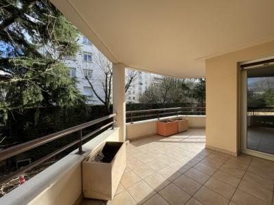 Location Appartement 3 pi�ces LYON-4EME-ARRONDISSEMENT 69004