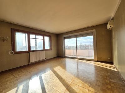 Vente Appartement 3 pi�ces TOULOUSE 31500