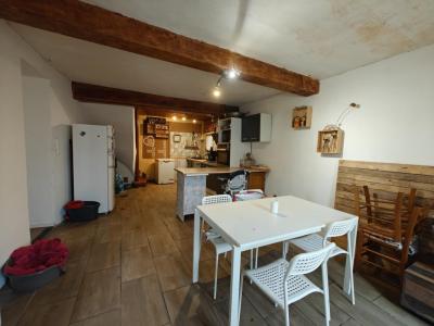 Vente Maison BELVEZE-DU-RAZES 