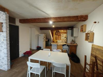 Vente Maison BELVEZE-DU-RAZES 