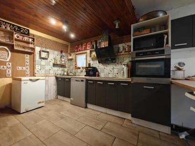 For sale House BELVEZE-DU-RAZES 