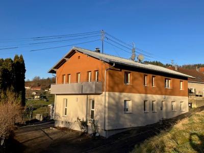 Location Appartement 3 pièces GEISHOUSE 68690