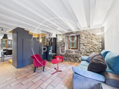 Vente Appartement ALLONZIER-LA-CAILLE 