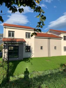 Vente Maison FROGES 