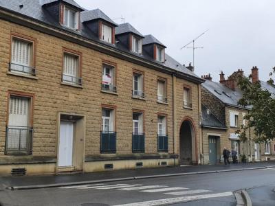 For rent Apartment ARTAISE-LE-VIVIER BAIRON-ET-SES-ENVIRONS