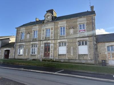 Location Appartement 5 pi�ces LAUNOIS-SUR-VENCE 08430