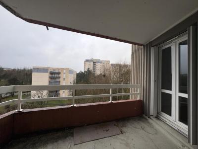 Location Appartement CHARLEVILLE-MEZIERES  08