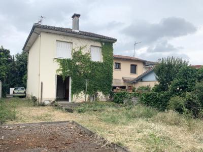 For sale House TOULOUSE 