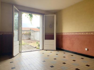 Vente Maison TOULOUSE 